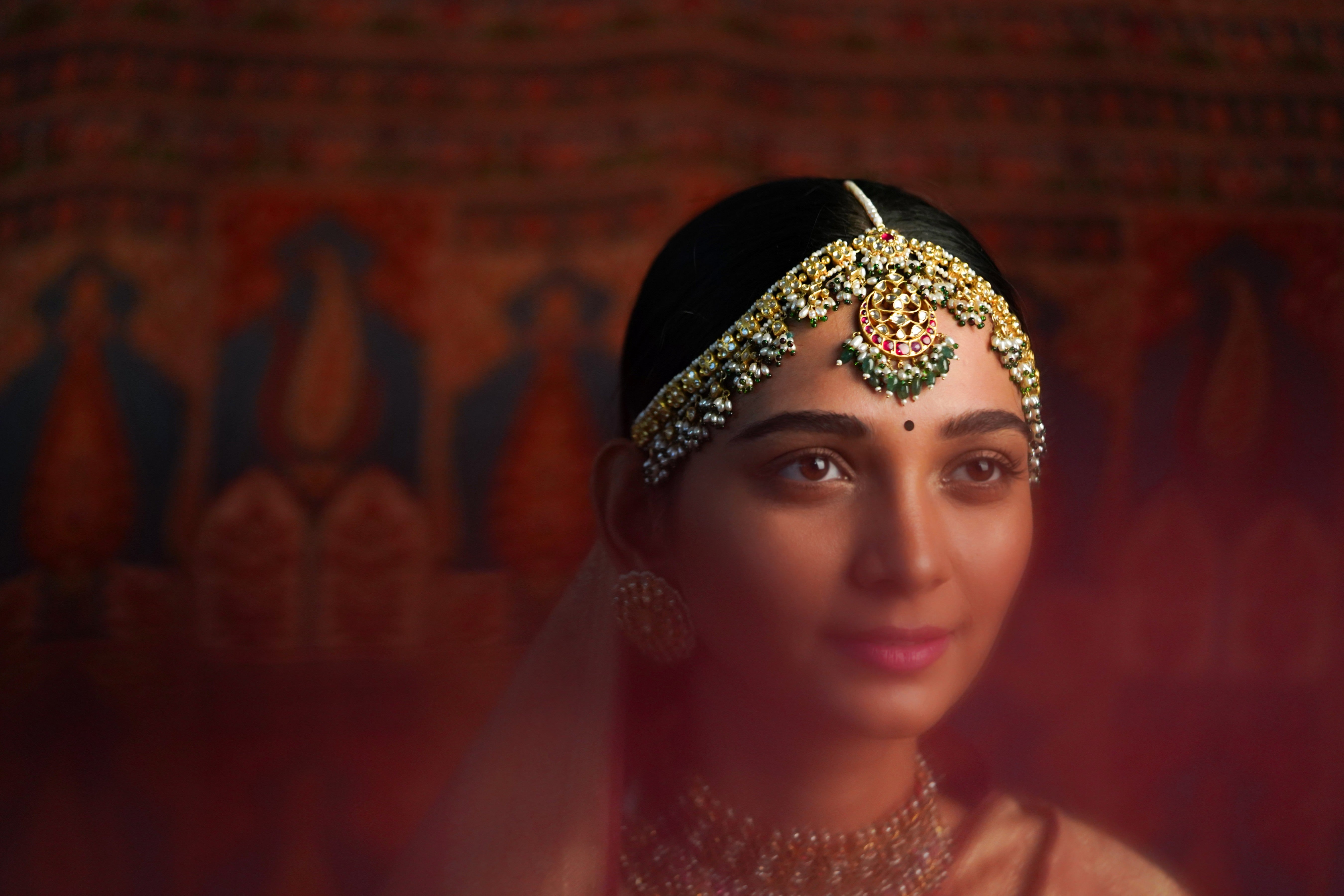 7 Timeless Indian Silhouettes Every Bride must include in her Trousseau