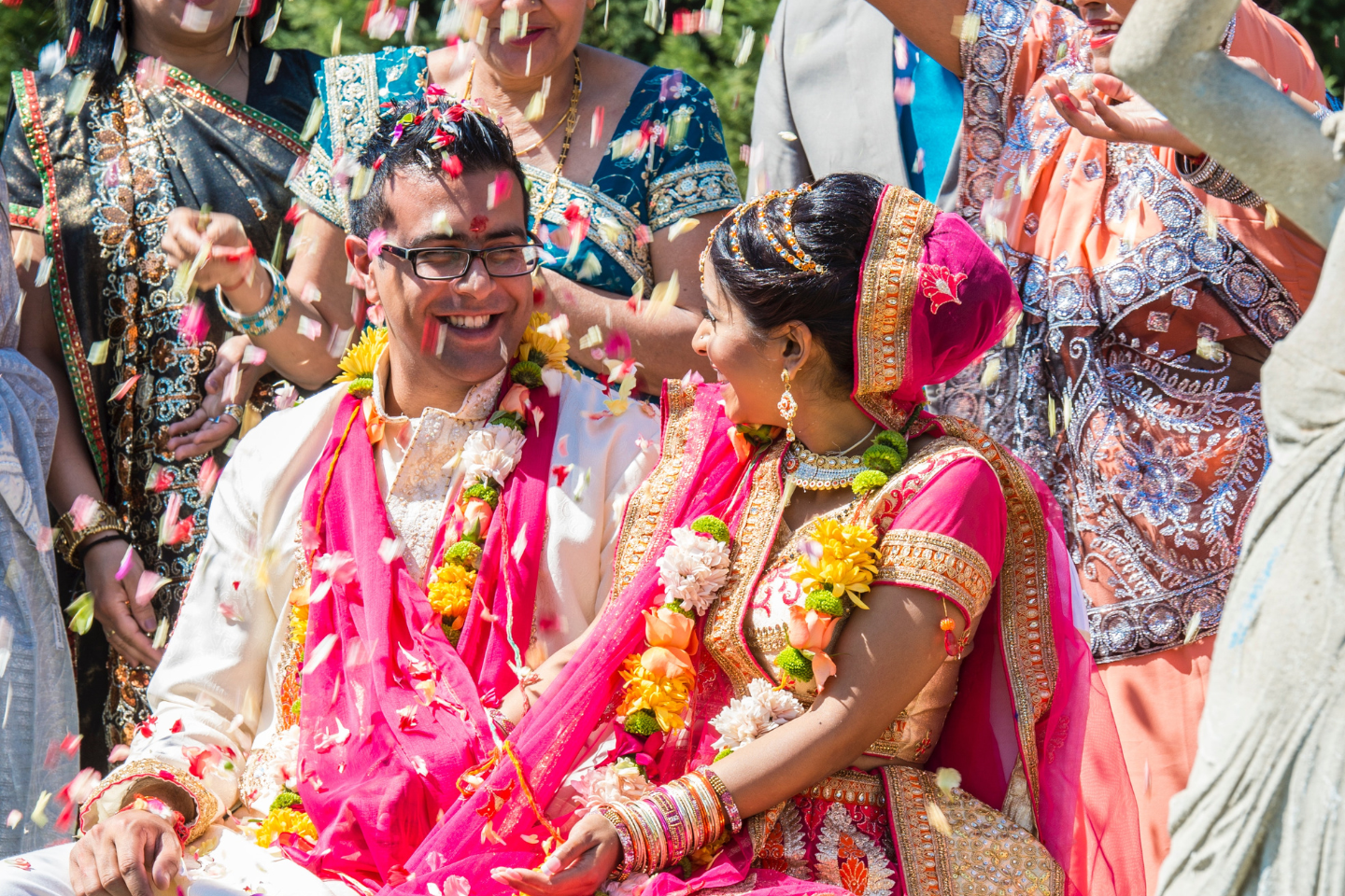 Affordable Bridal Trousseau: How a Bridal Stylist Can Help