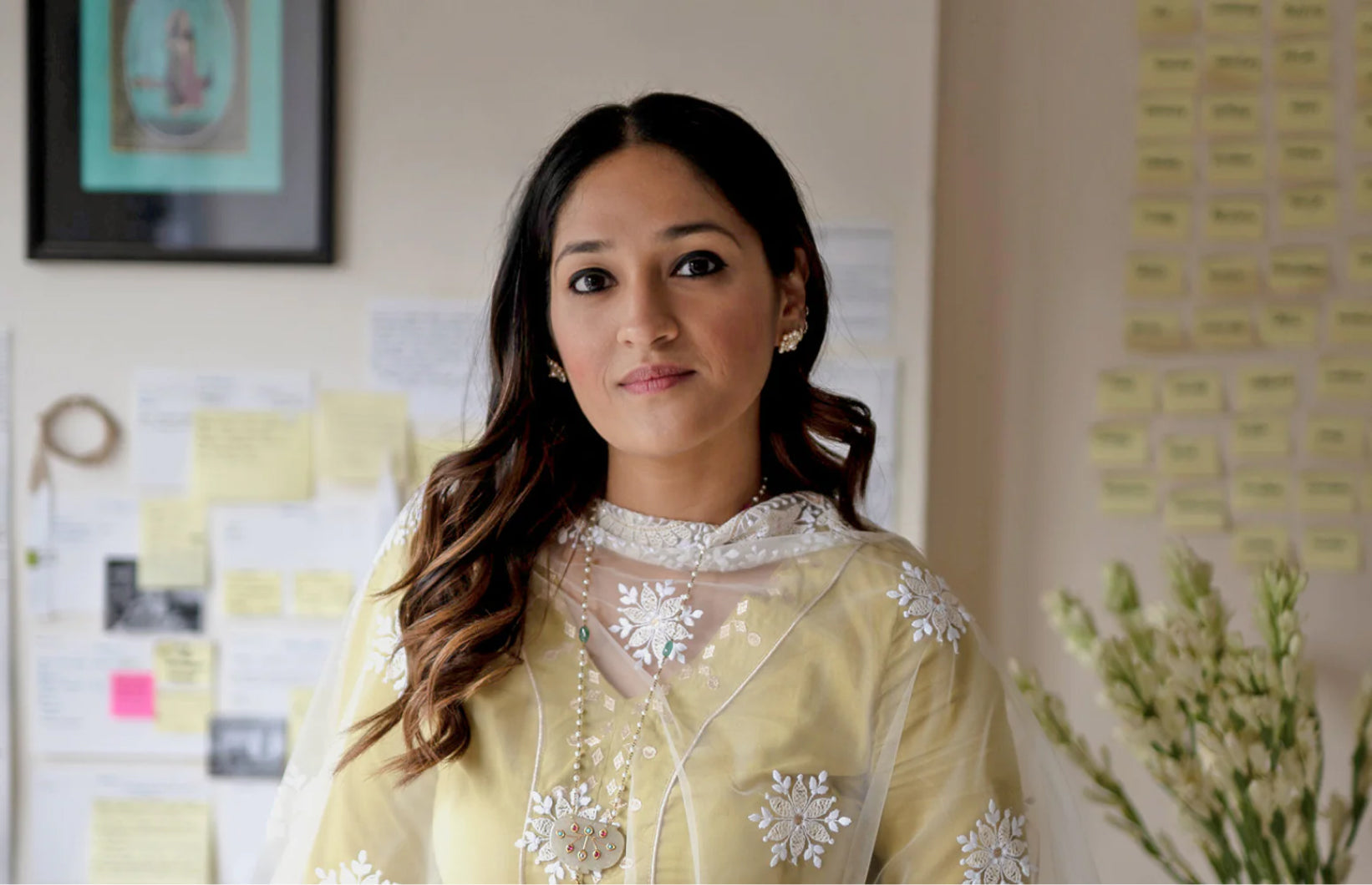 Aanchal Malhotra