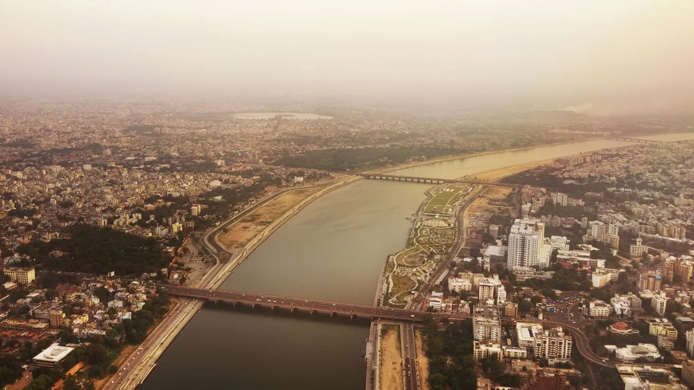 The Amdavad Trail: Experiencing the Jewel of a City in Its Most Unfiltered Essence