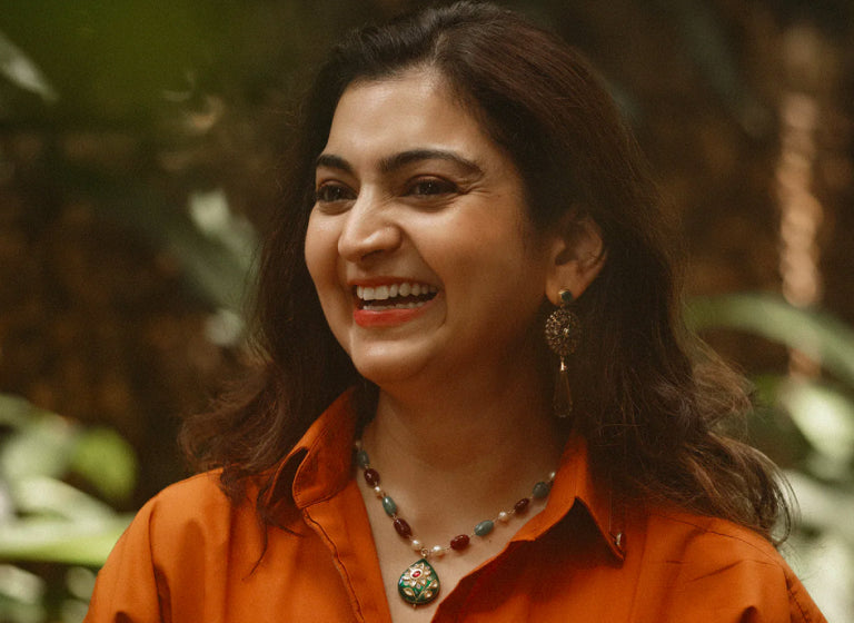 Akanksha Kamath