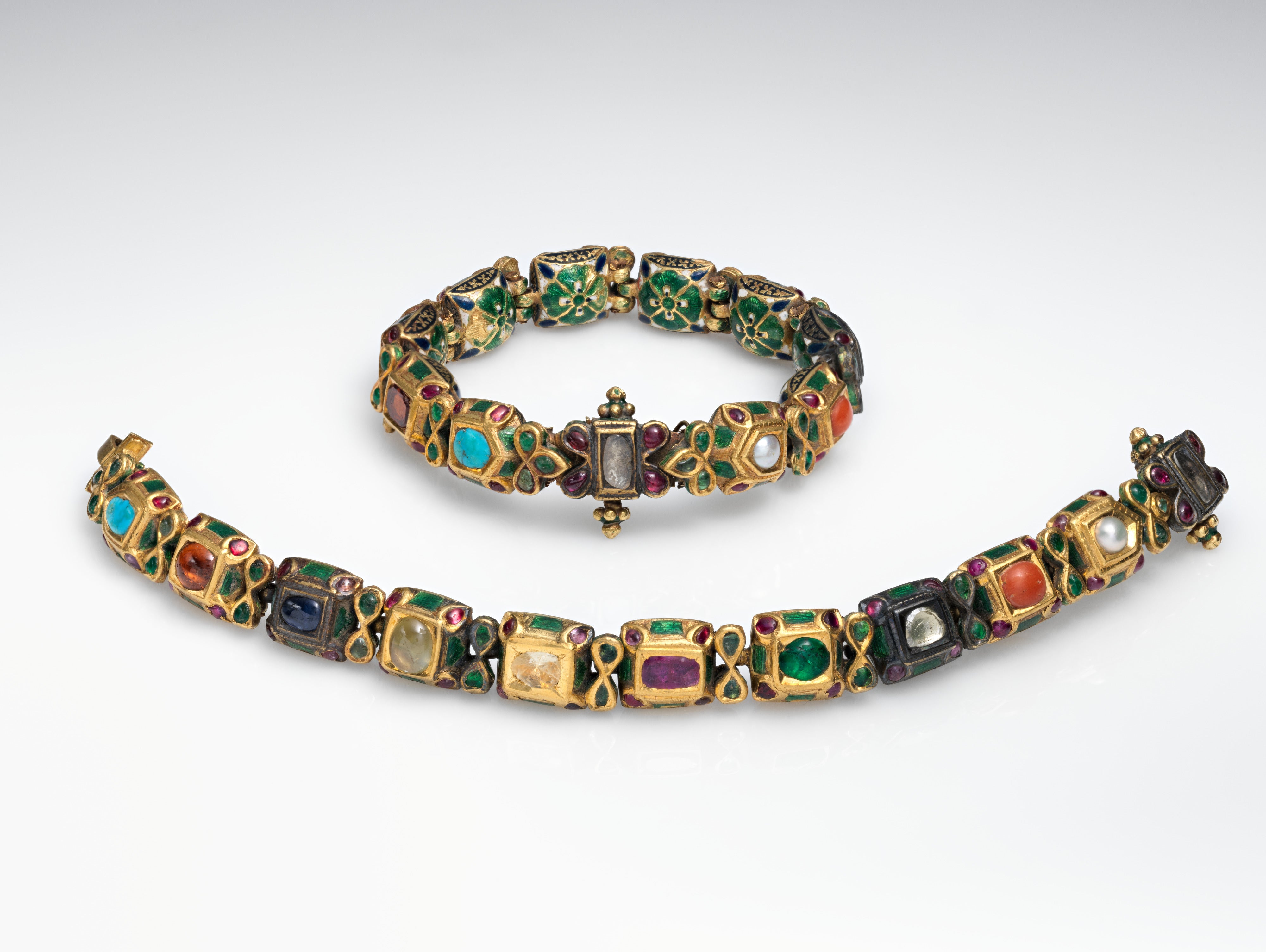 Navaratna jewelry