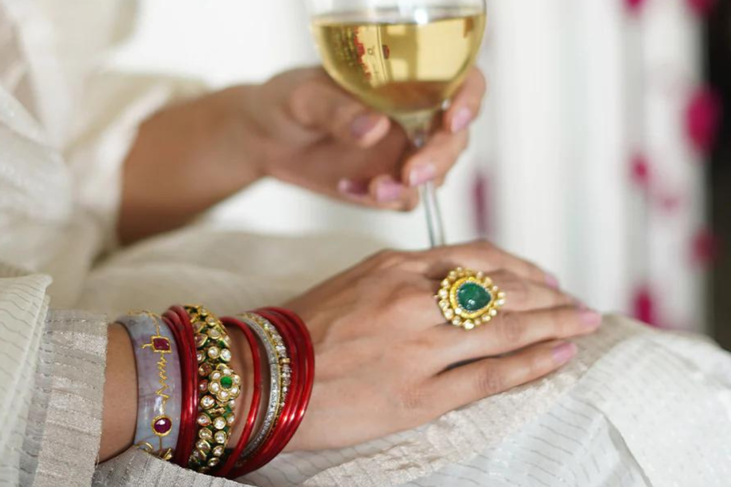 Hand bangles deals
