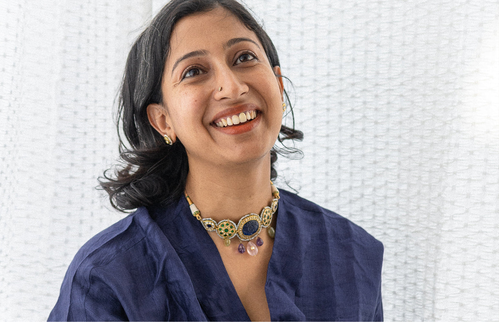 Sarayu Natarajan