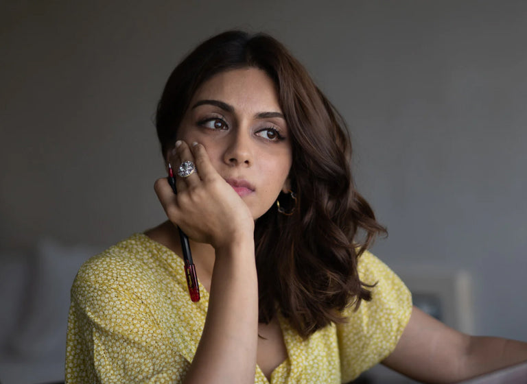 Zoa Morani
