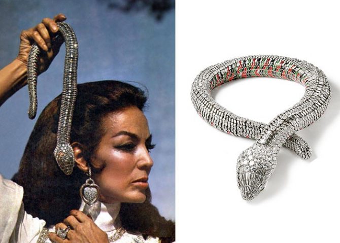 The Best of Best Animal-inspired Jewelry