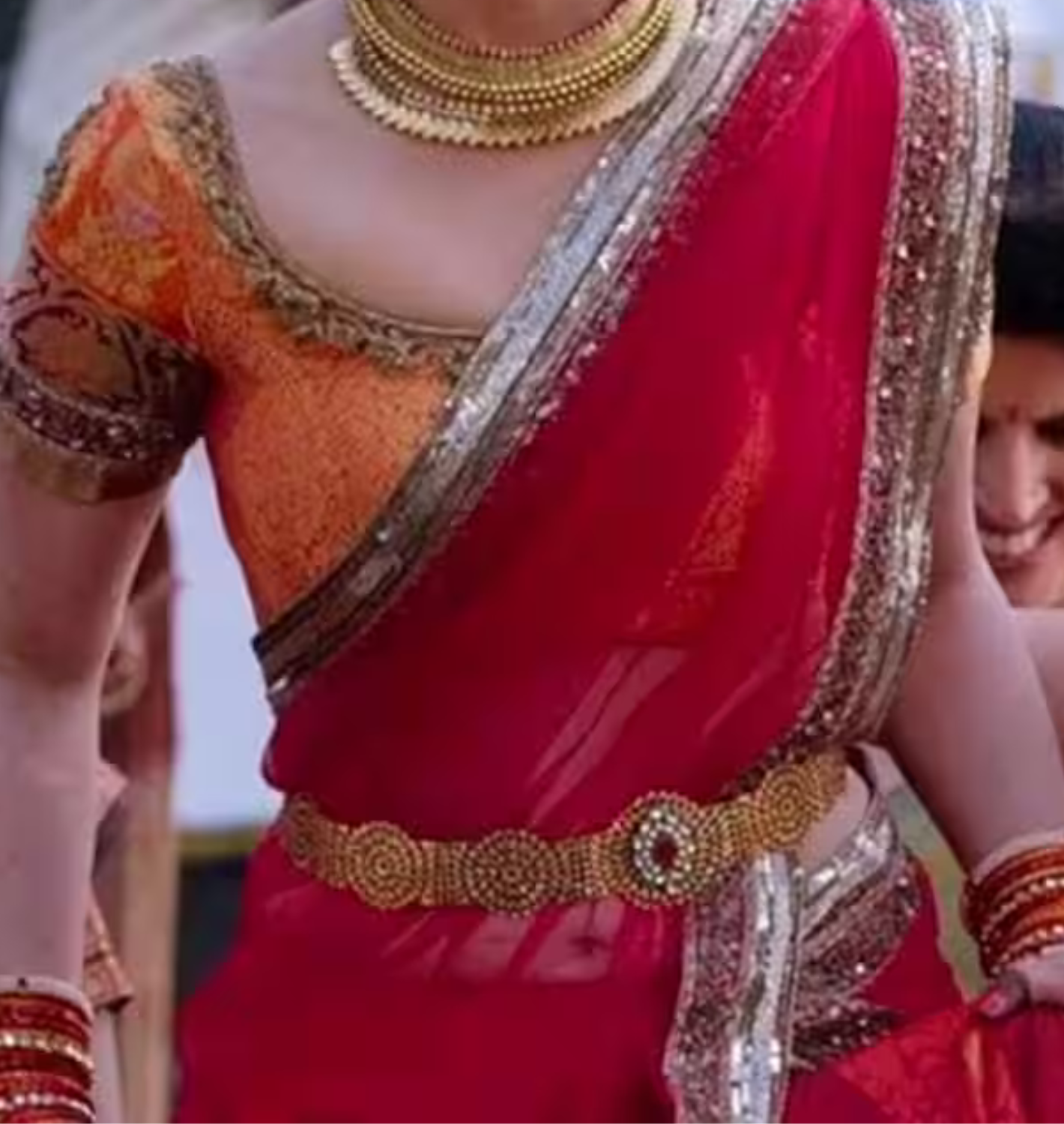 indian bridal jewelry