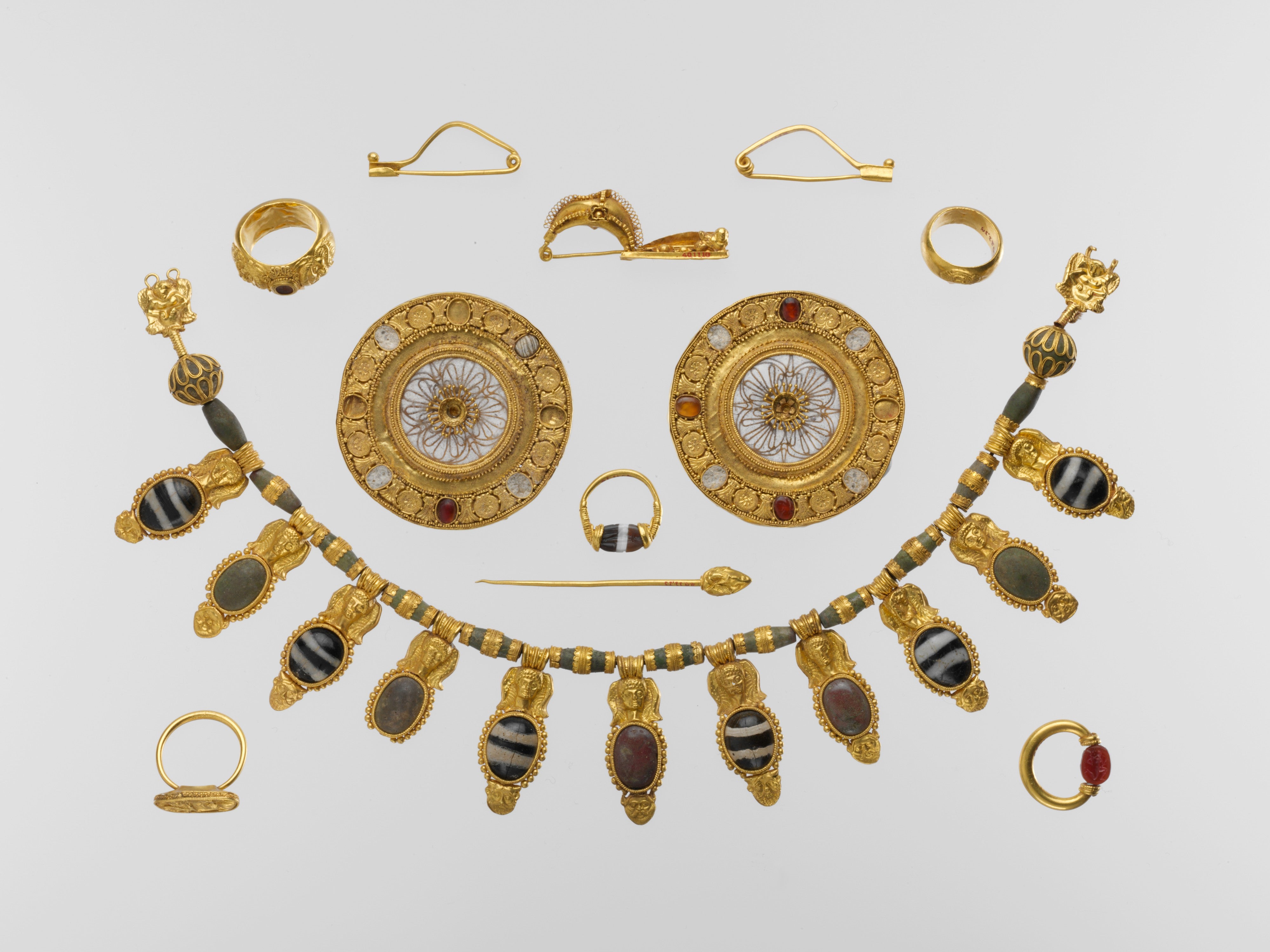 indian wedding jewelry