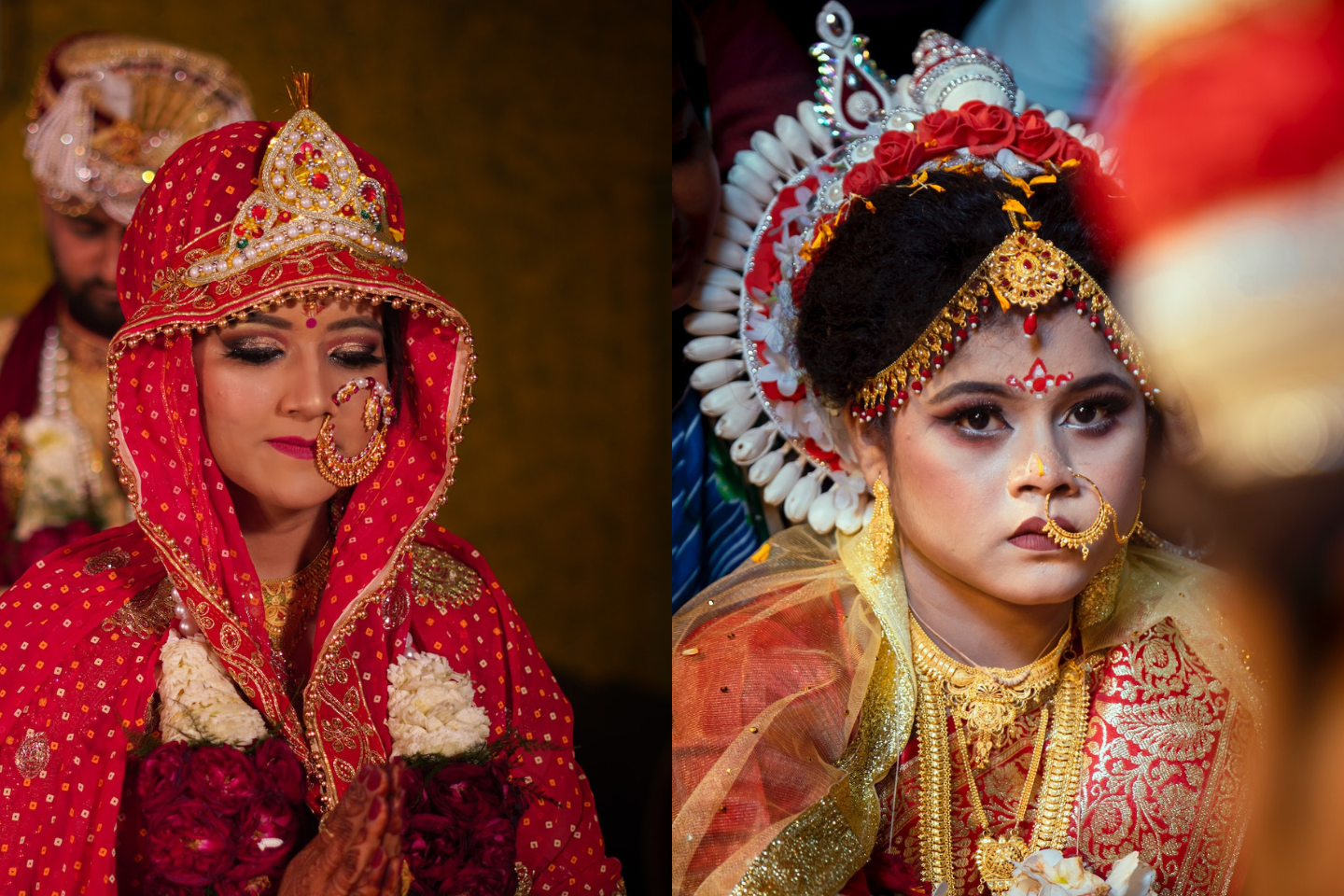 indian bridal jewelry