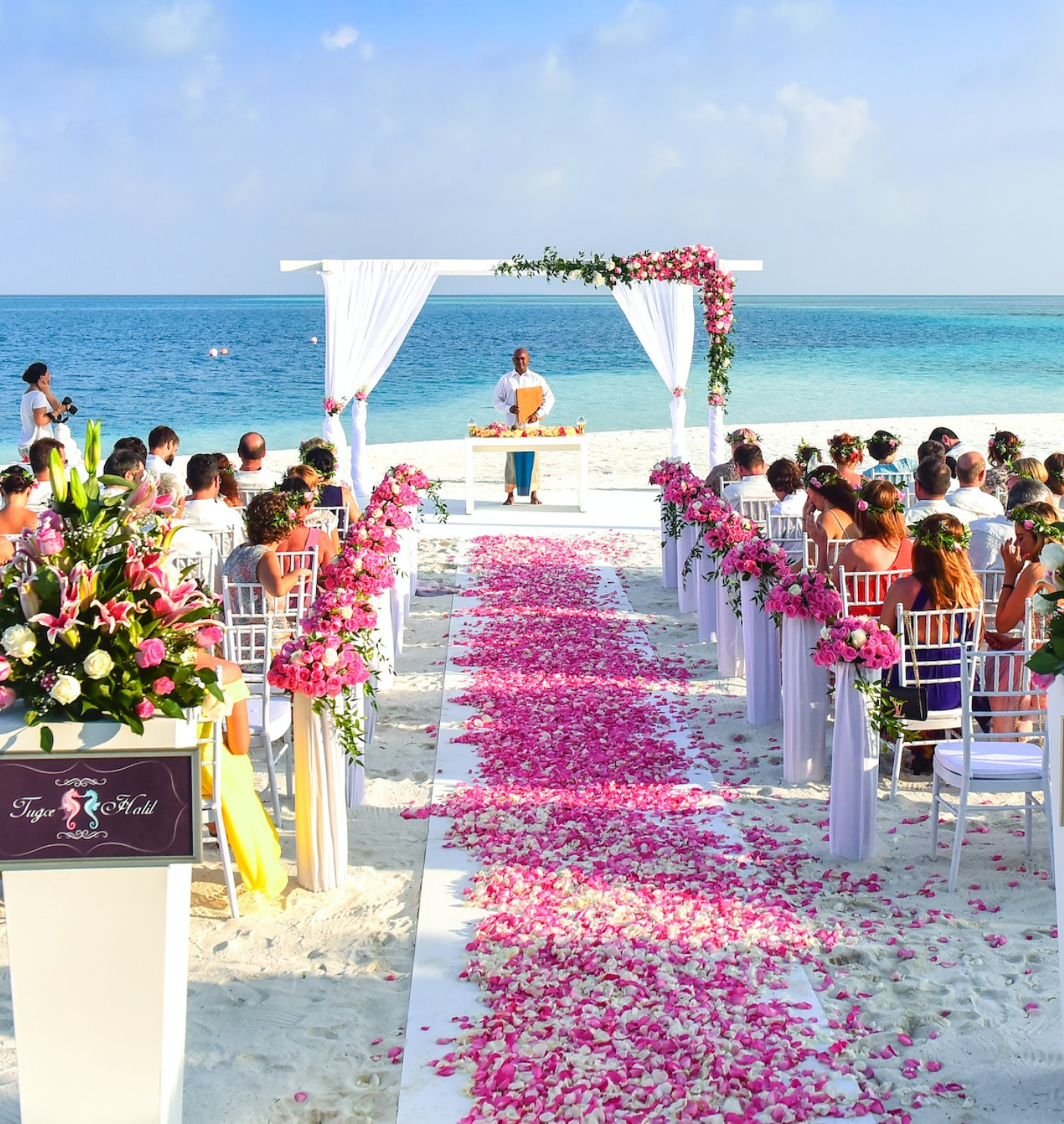 bridal stylist etiquette guide