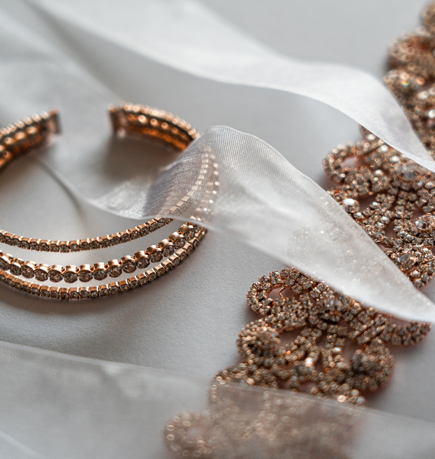 bridal stylist etiquette guide