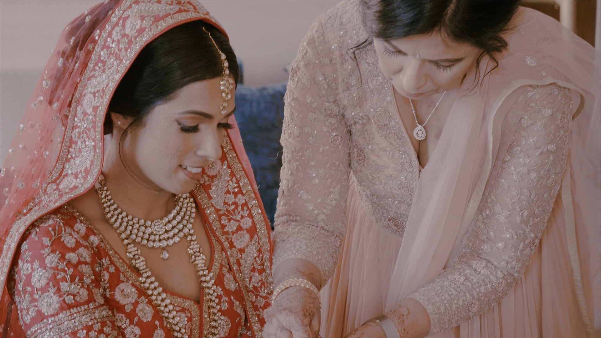 bridal stylist etiquettes