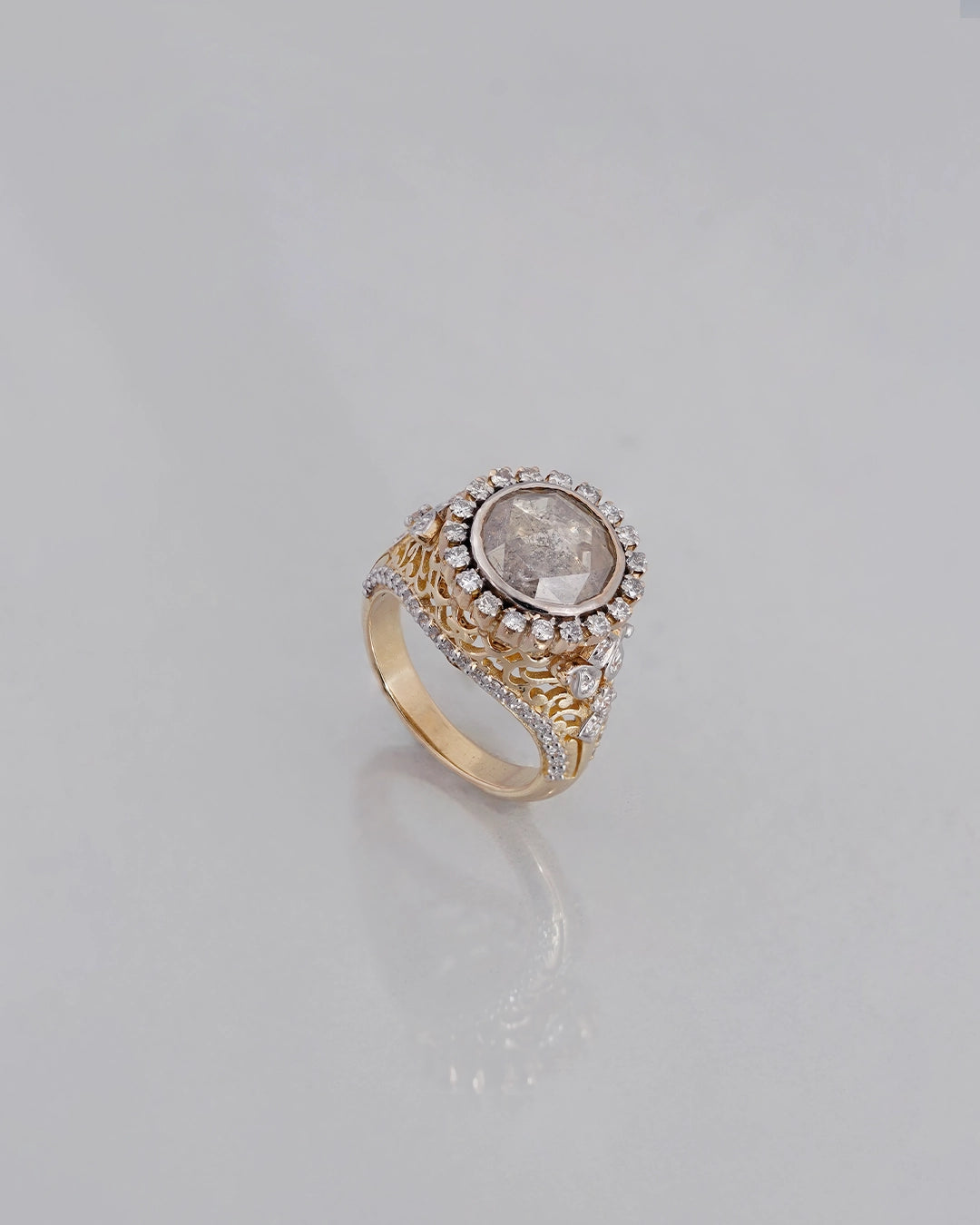 Naaz Ring