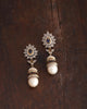 Naina Pearl Earrings
