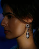 Naina Pearl Earrings