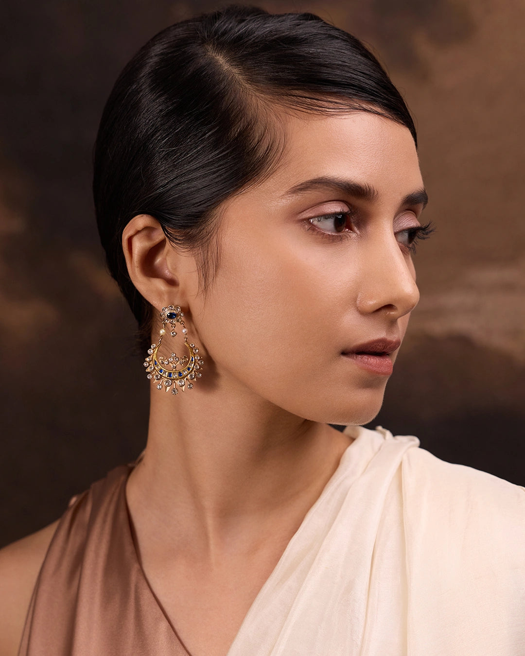 Nayla Earrings