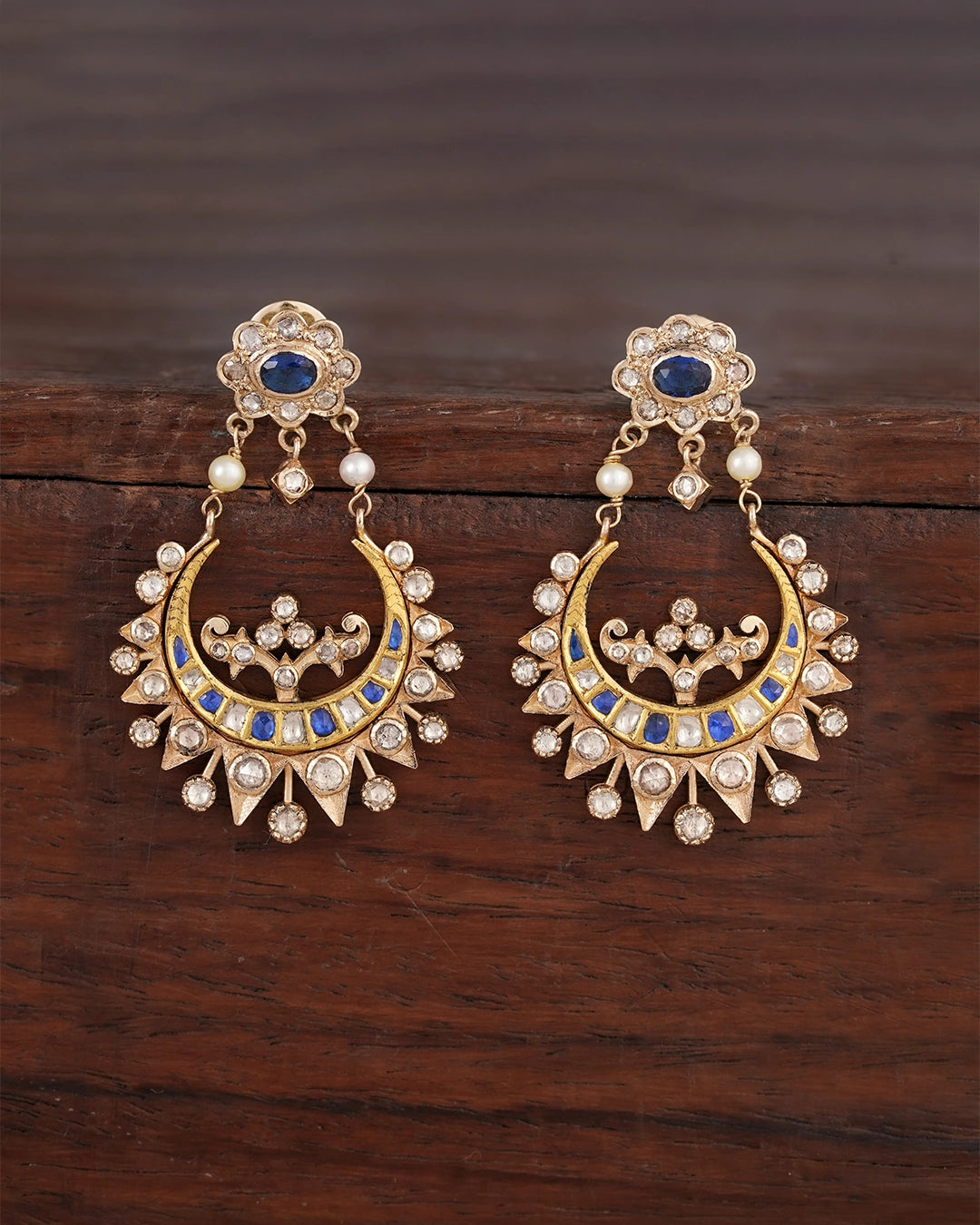 Nayla Earrings
