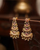 Raya Earrings