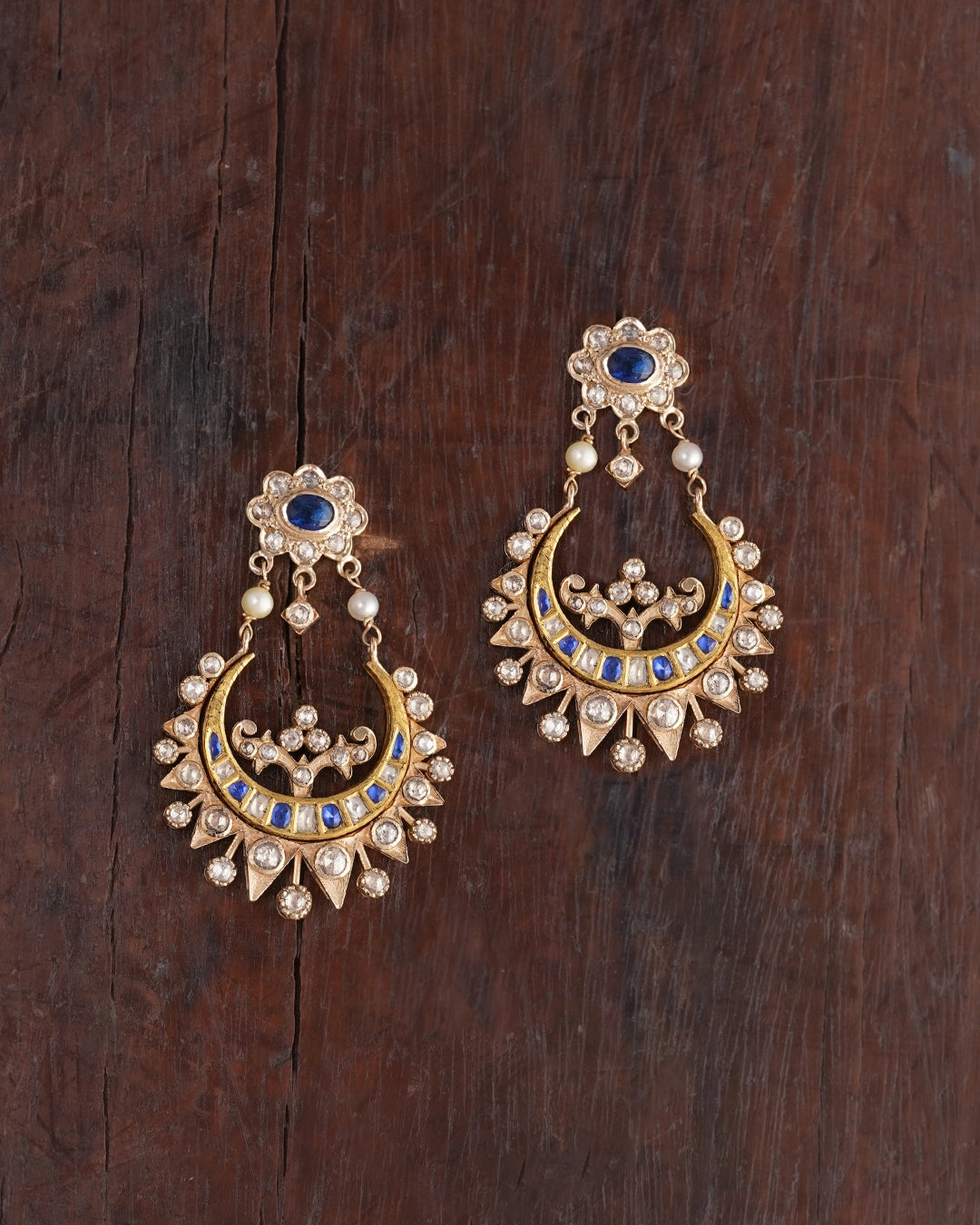 Nayla Earrings