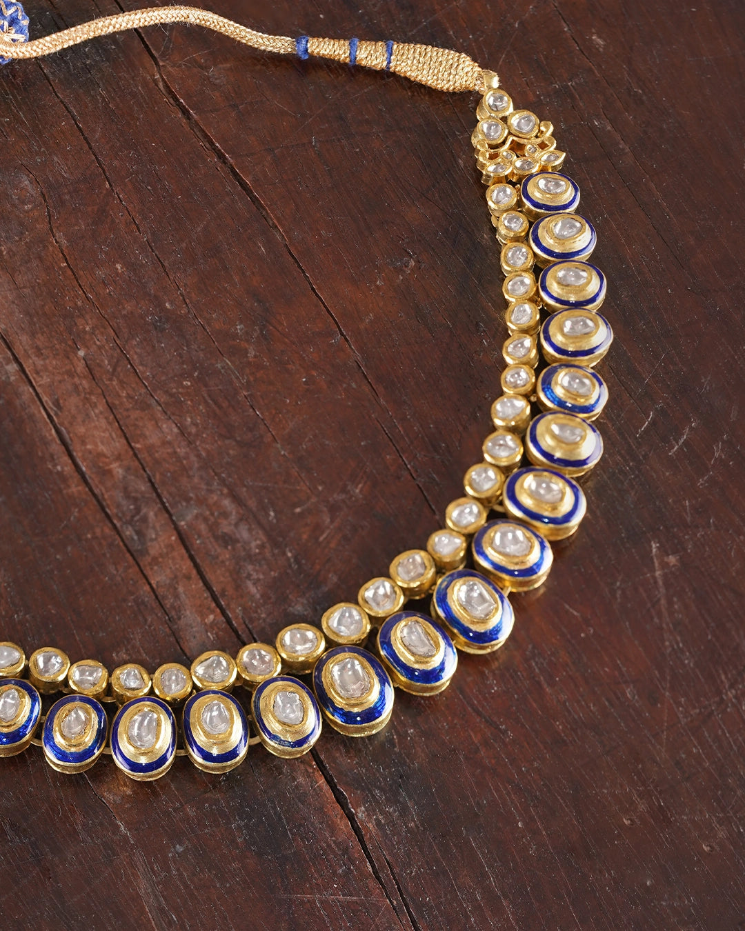 Vaayu Necklace