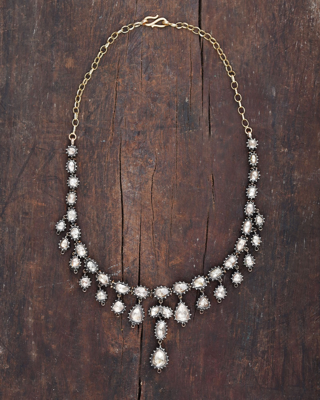 Farhat Necklace