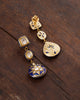  meenakari earrings
