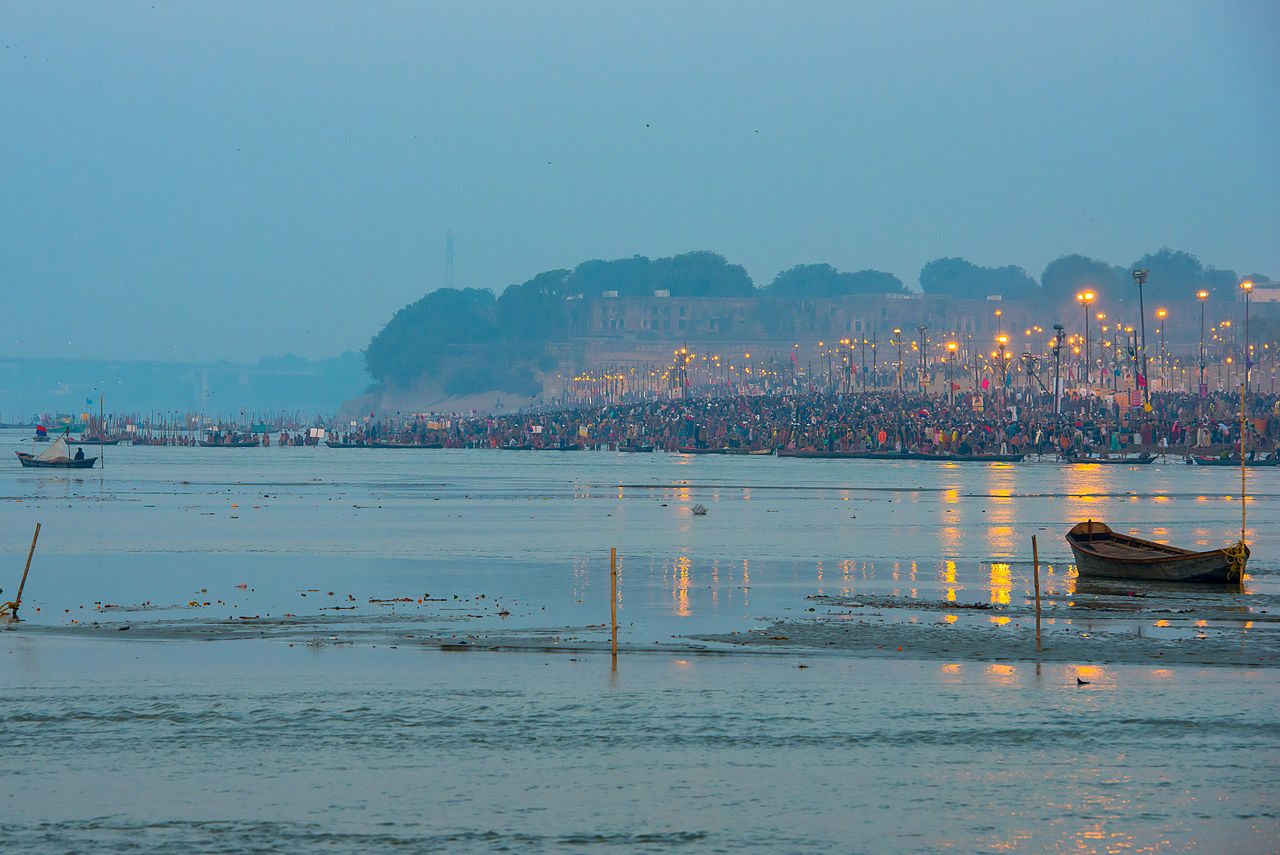 Ganga jamuni tehzeeb