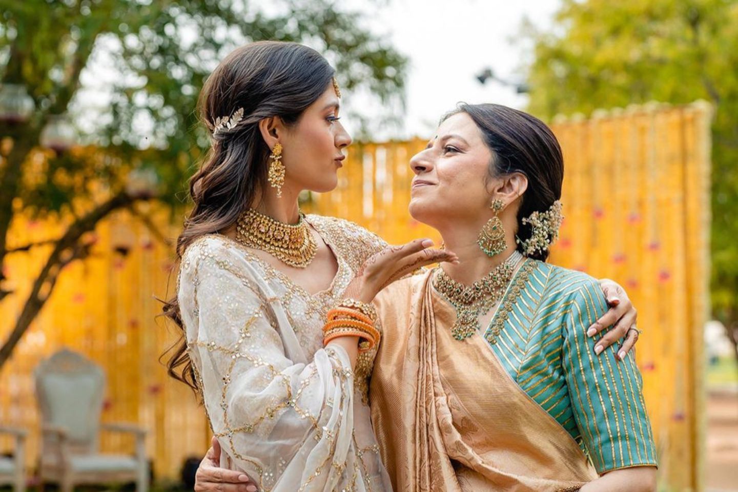 Jewels of Tradition: The Perfect Indian Bridal Jewelry Gifts for Your Daughter’s Big Day