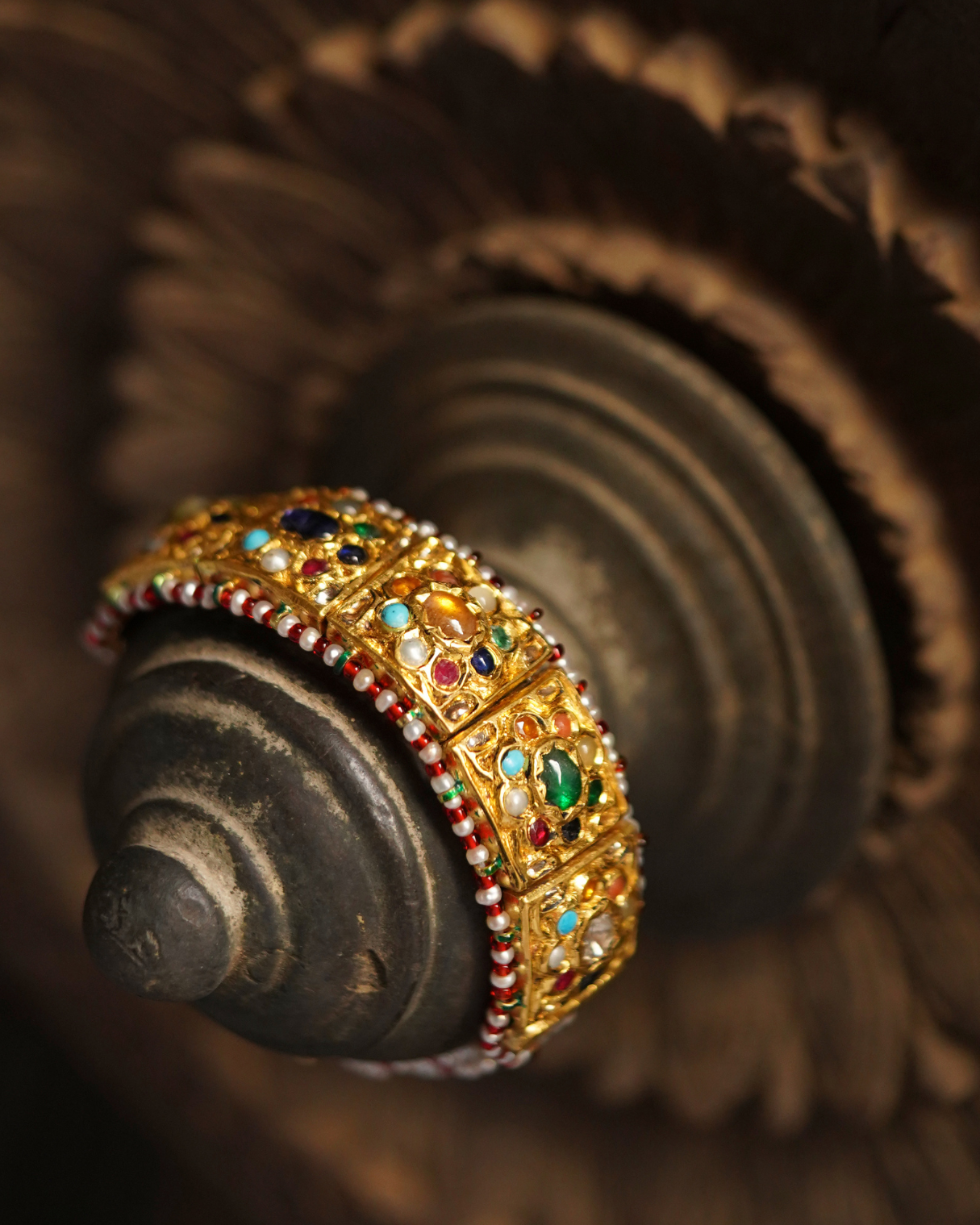 Heirloom Bridal Jewellery: Why the Right Pieces Last a Lifetime