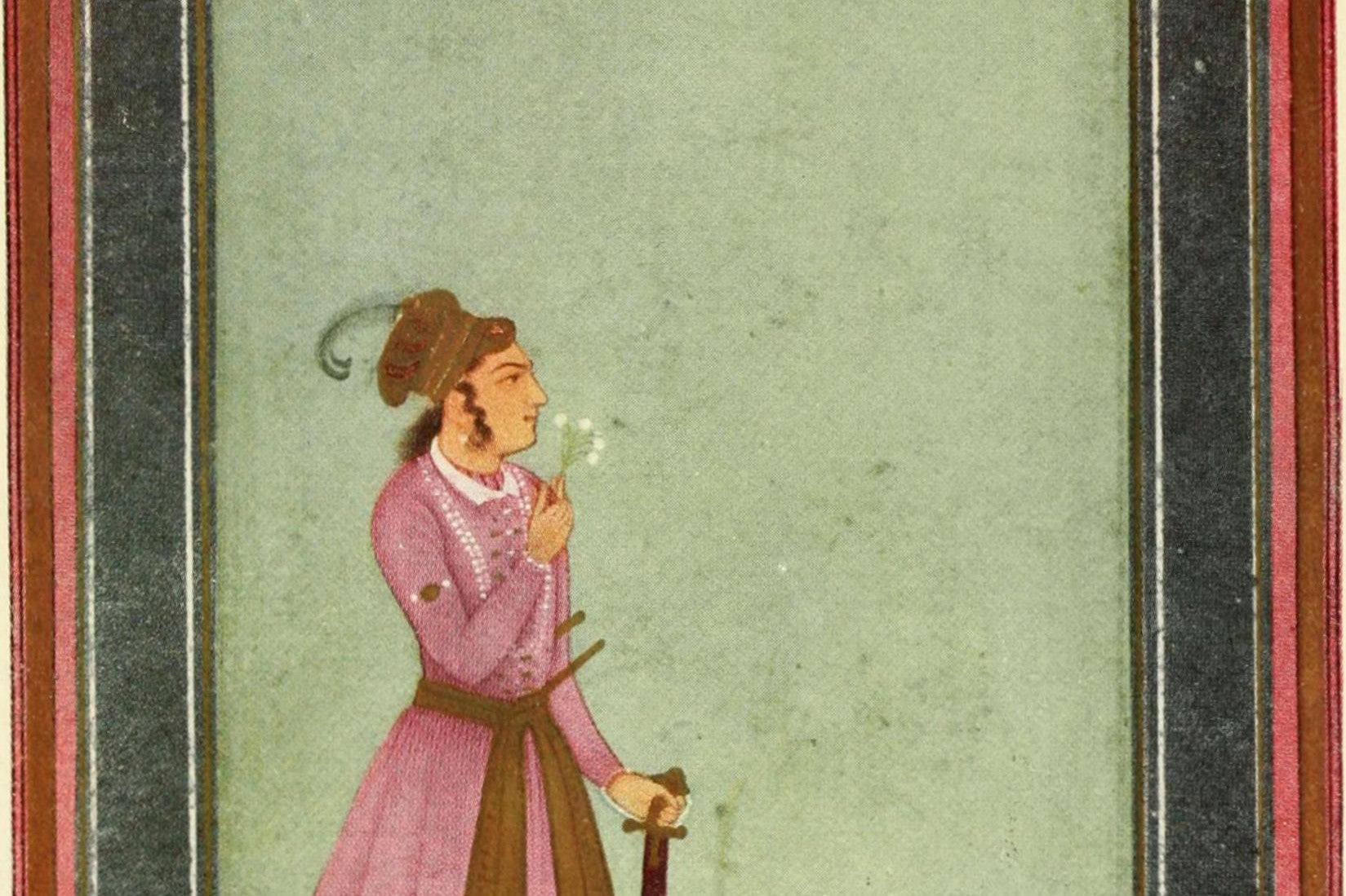 How a Punjabi Zamindar Became Robinhood in Rebellion Against Akbar