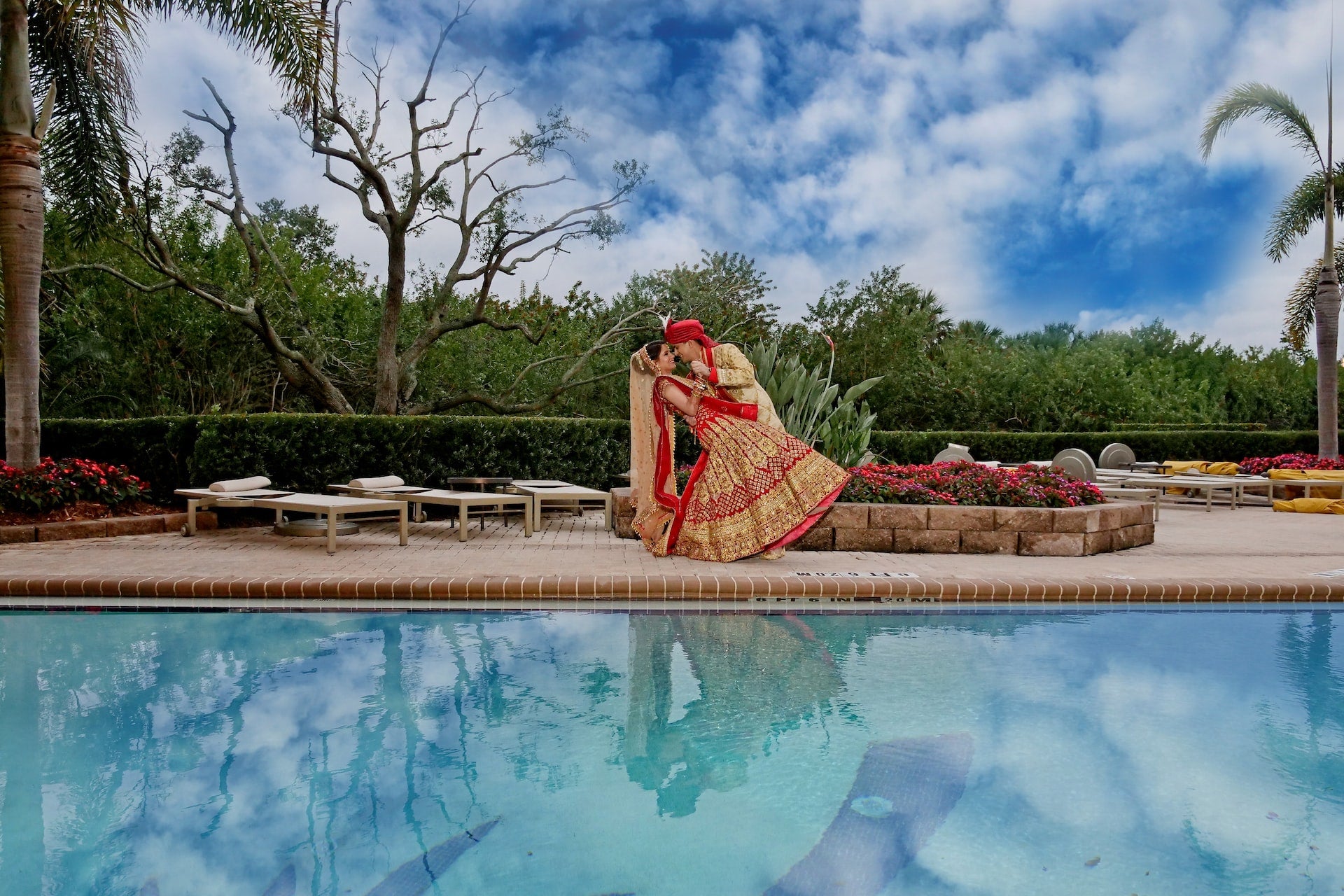 Evolution of Indian weddings