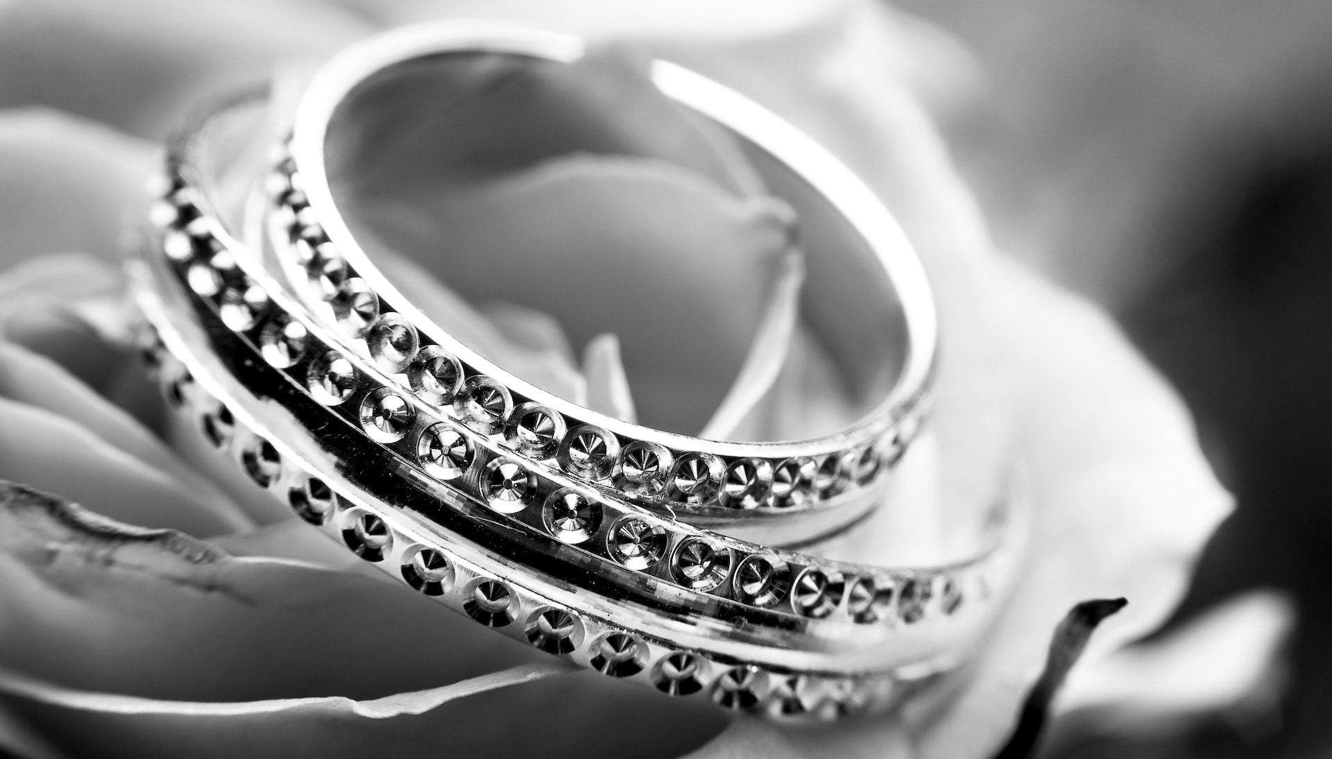 Indian bracelet size