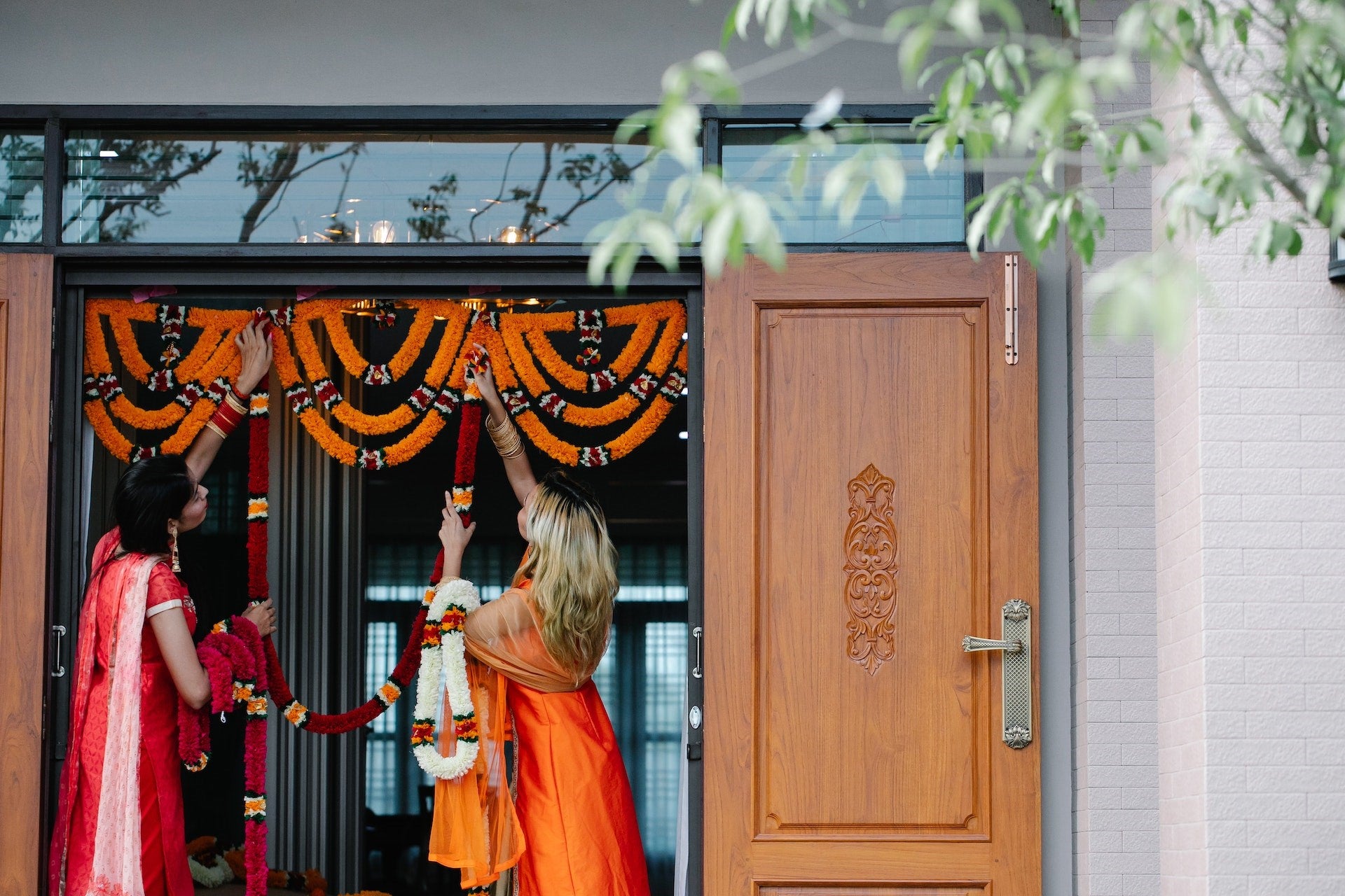 Indian wedding guests etiquettes