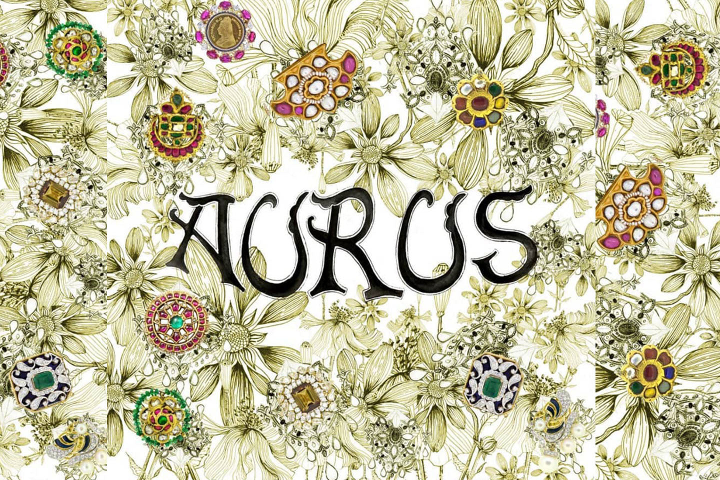 Aurus X Met Gala 2019
