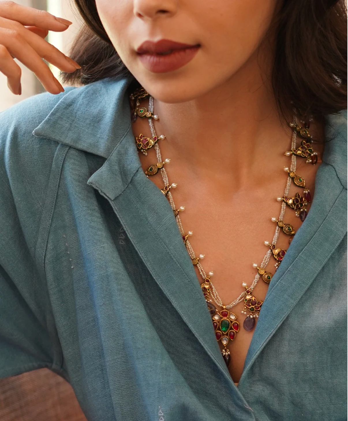 Style with Aurus Jewels