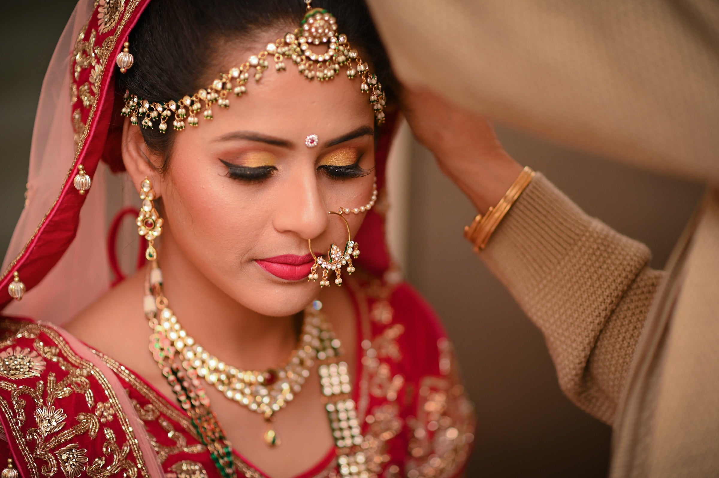 bridal stylist need