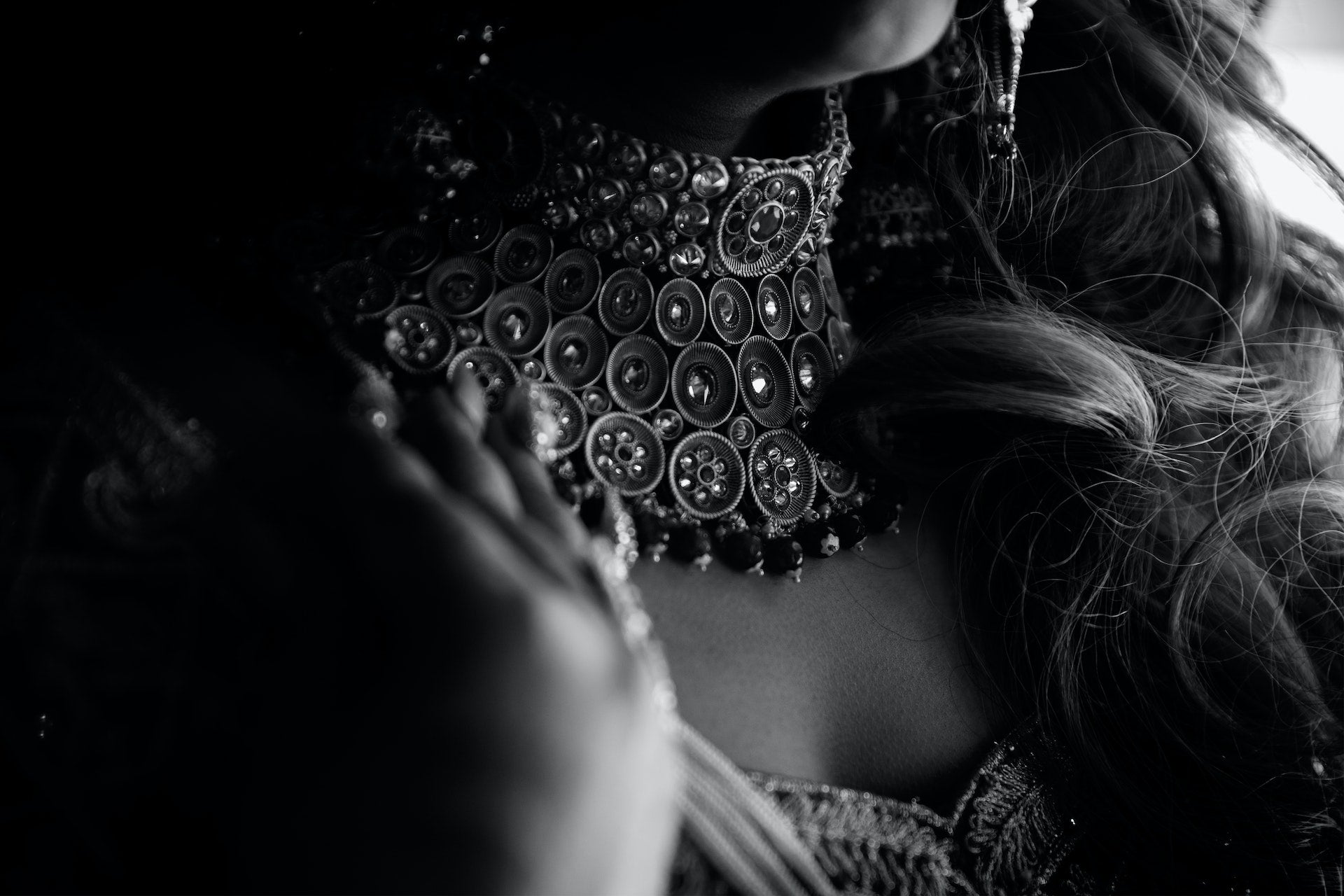 indian wedding jewelry evolution
