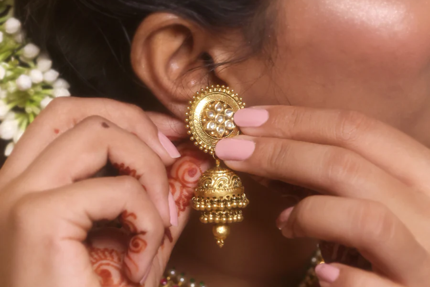indian fine jewelry for different occasions
