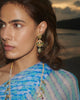 Pavo Earrings
