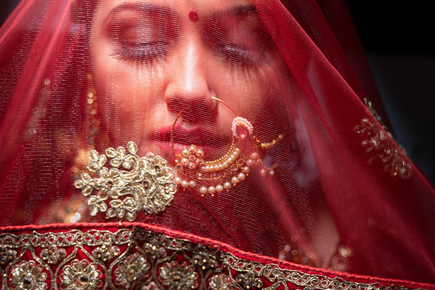 5 Breathtaking Bridal Trousseau Boxes, Wedding Planning and Ideas