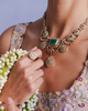 Tahira Necklace