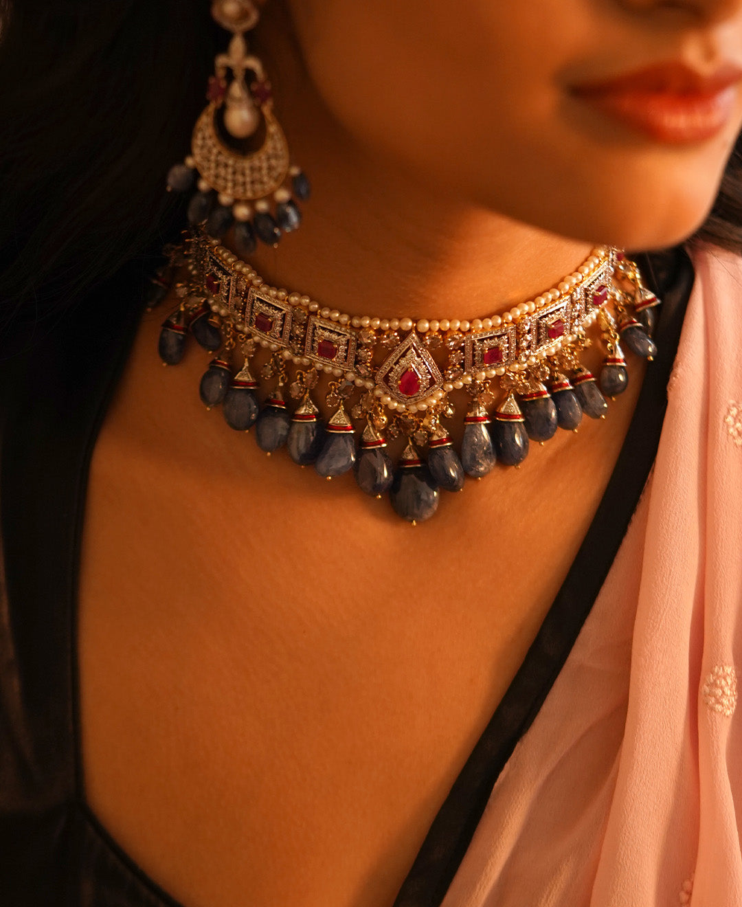 Amaal Necklace