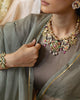 Aarvi Necklace