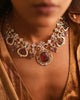  diamond necklace for women