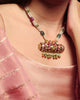 Advika Pendant Necklace