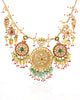 Asra Necklace