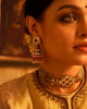 Gaurya Earrings
