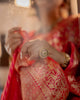 Polki Uncut Diamond Ring