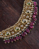 Shaan Choker Necklace