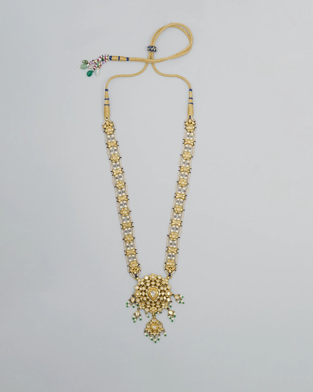 Gauhar Necklace